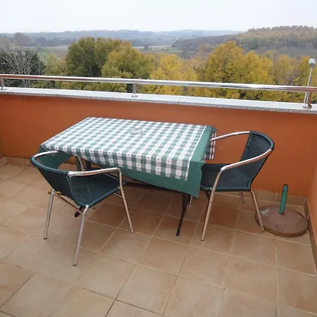 Apartmán Alina Brtonigla