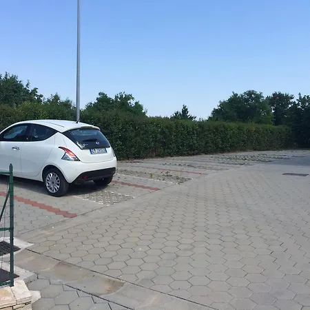 Apartmán Alina *