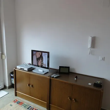Apartmán Alina Brtonigla