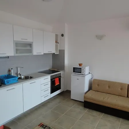 Apartmán Alina