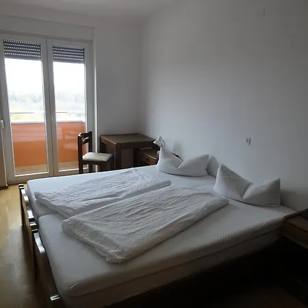 Alina Apartmán Brtonigla